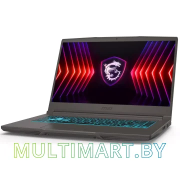 Игровой ноутбук MSI Thin A15 B7UC-283XRU (9S7-16RK11-283) картинка 2